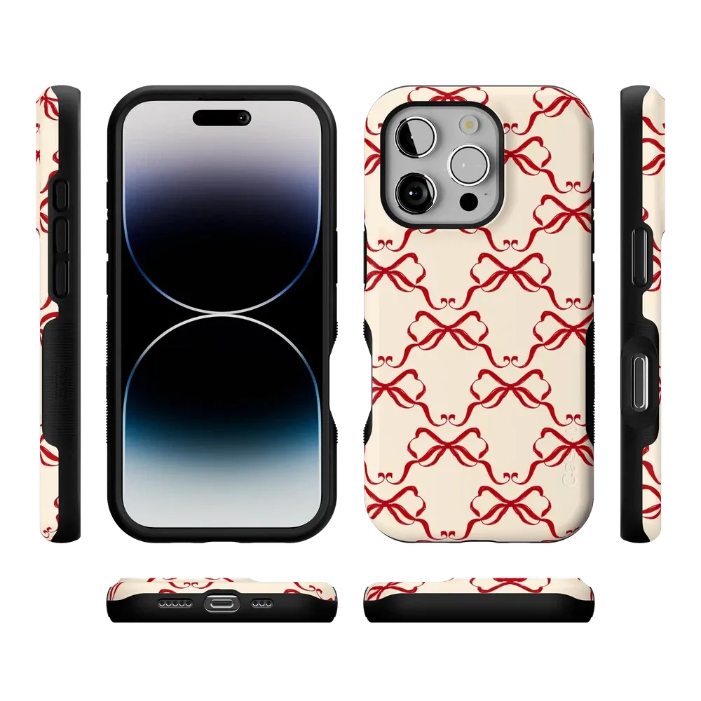 Top Rated All Wrapped Up | Vintage Bows Case  Limited Release!