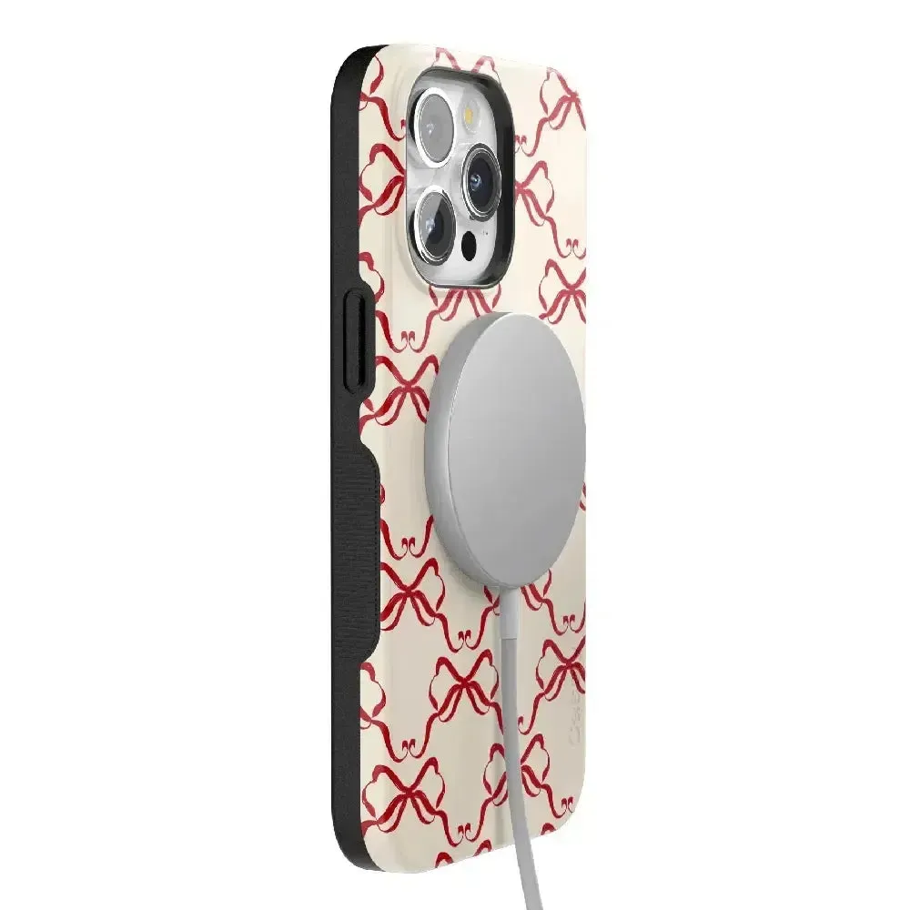 Top Rated All Wrapped Up | Vintage Bows Case  Limited Release!