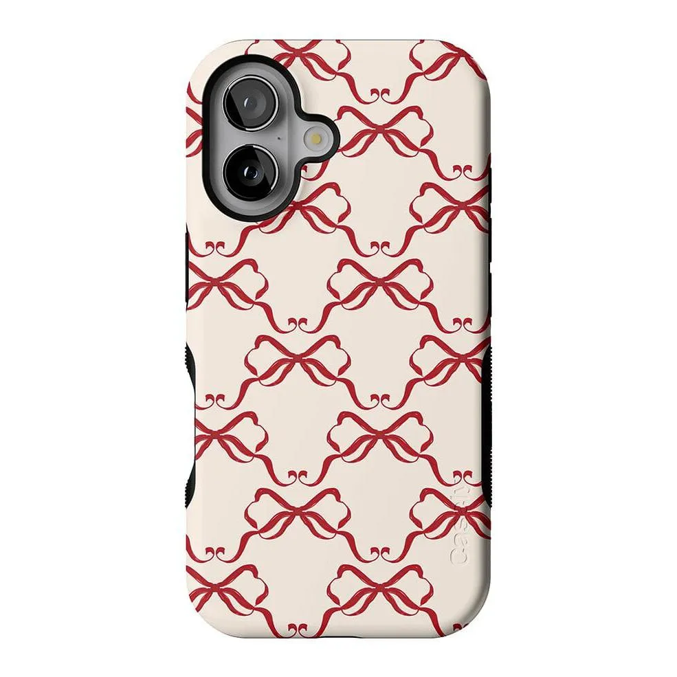 Top Rated All Wrapped Up | Vintage Bows Case  Limited Release!