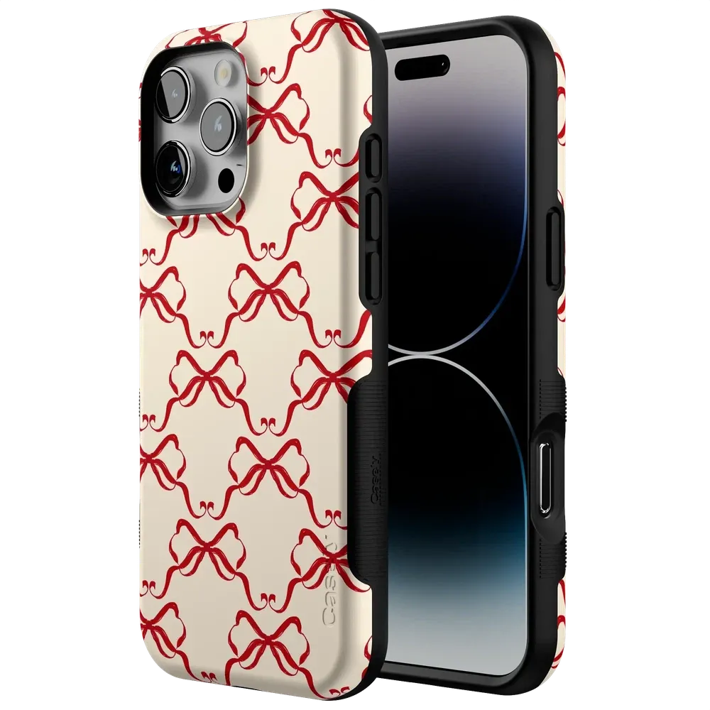 Top Rated All Wrapped Up | Vintage Bows Case  Limited Release!
