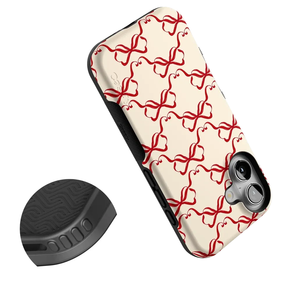 Top Rated All Wrapped Up | Vintage Bows Case  Limited Release!