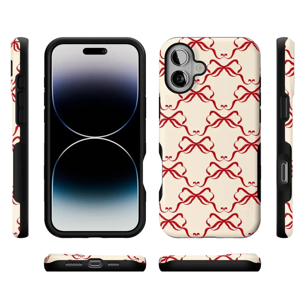 Top Rated All Wrapped Up | Vintage Bows Case  Limited Release!