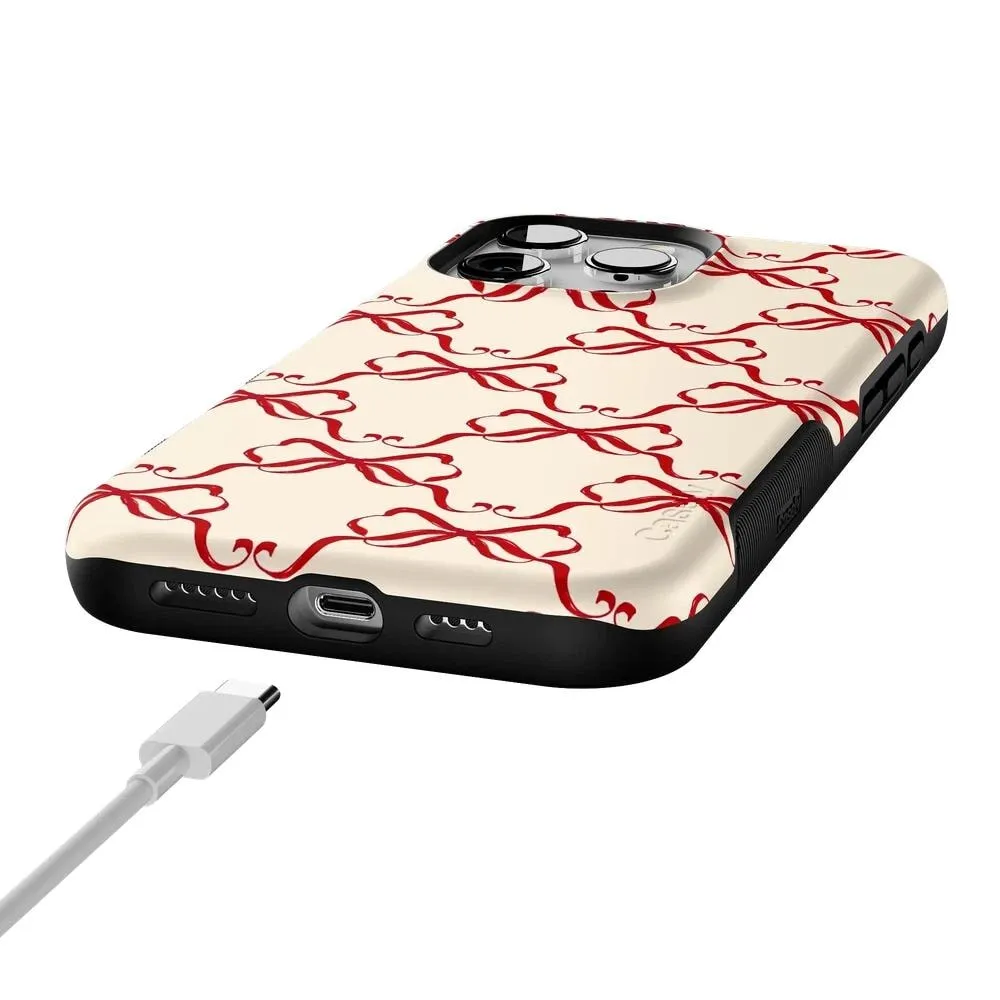 Top Rated All Wrapped Up | Vintage Bows Case  Limited Release!