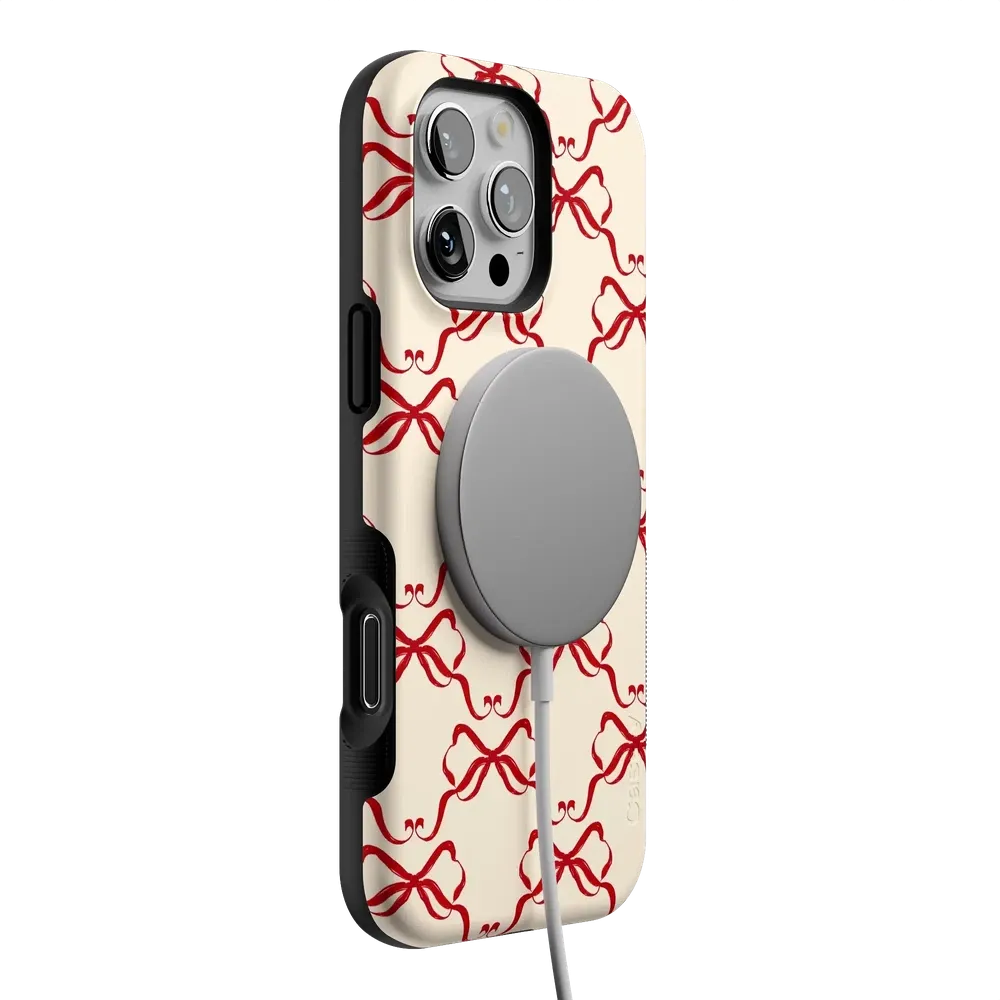 Top Rated All Wrapped Up | Vintage Bows Case  Limited Release!