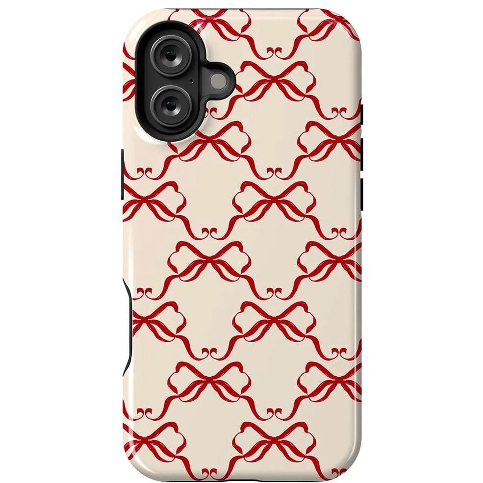 Top Rated All Wrapped Up | Vintage Bows Case  Limited Release!