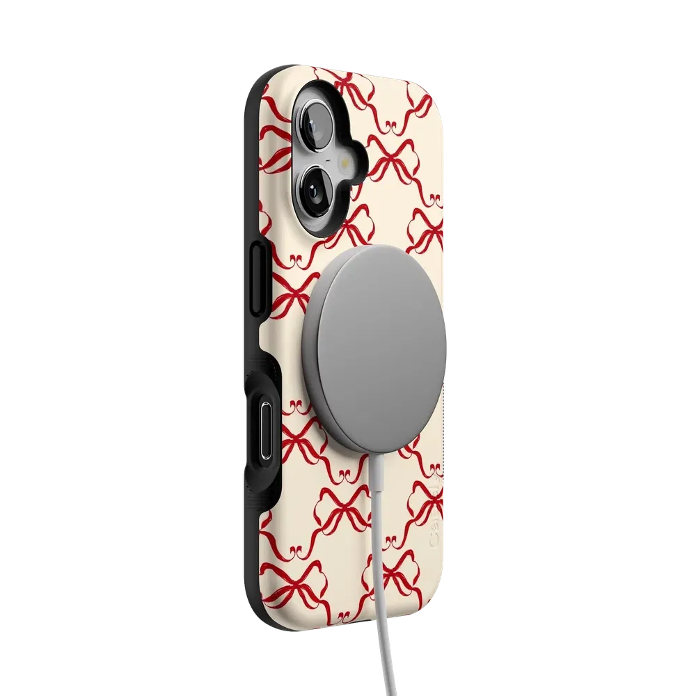 Top Rated All Wrapped Up | Vintage Bows Case  Limited Release!