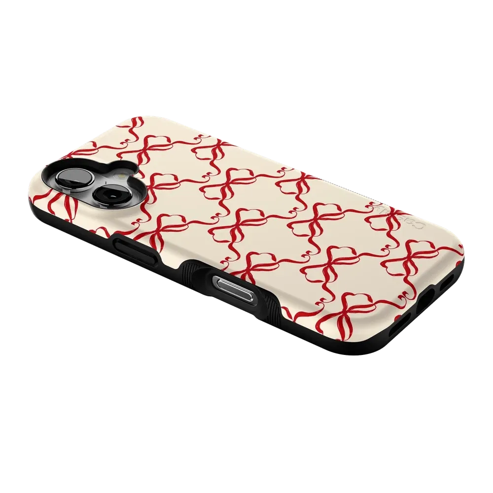 Top Rated All Wrapped Up | Vintage Bows Case  Limited Release!