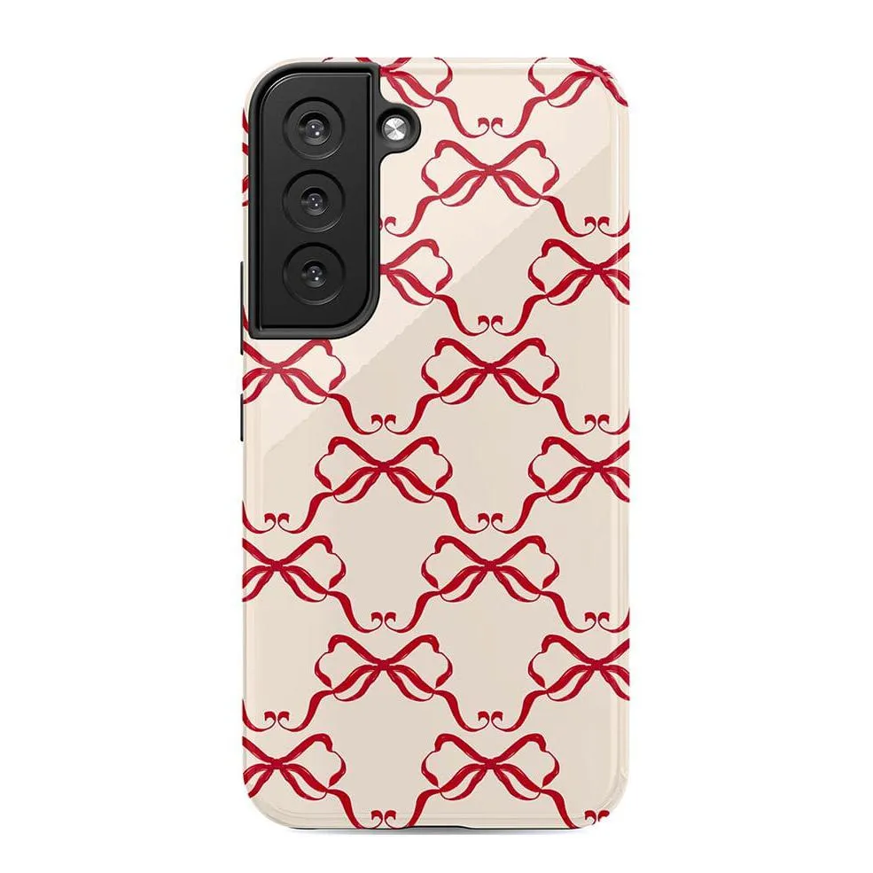 Top Rated All Wrapped Up | Vintage Bows Case  Limited Release!
