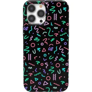 Top Rated Always Vibing | Retro Case  Stylish & Comfortable
