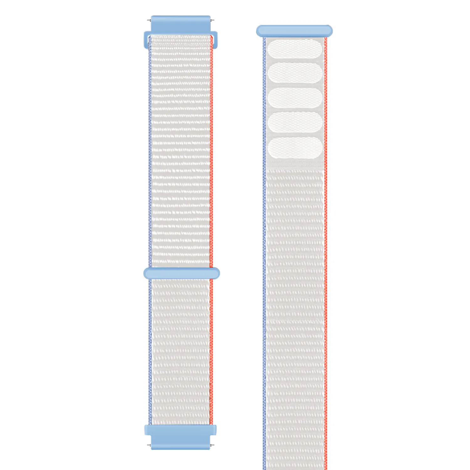 Top Rated Amazfit GTS 2 Nylon Strap (Milk White)  Today Only!