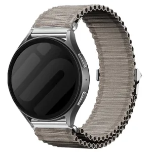 Top Rated Amazfit GTS 2 Outdoor Nylon Strap (Grey)  Almost Gone!