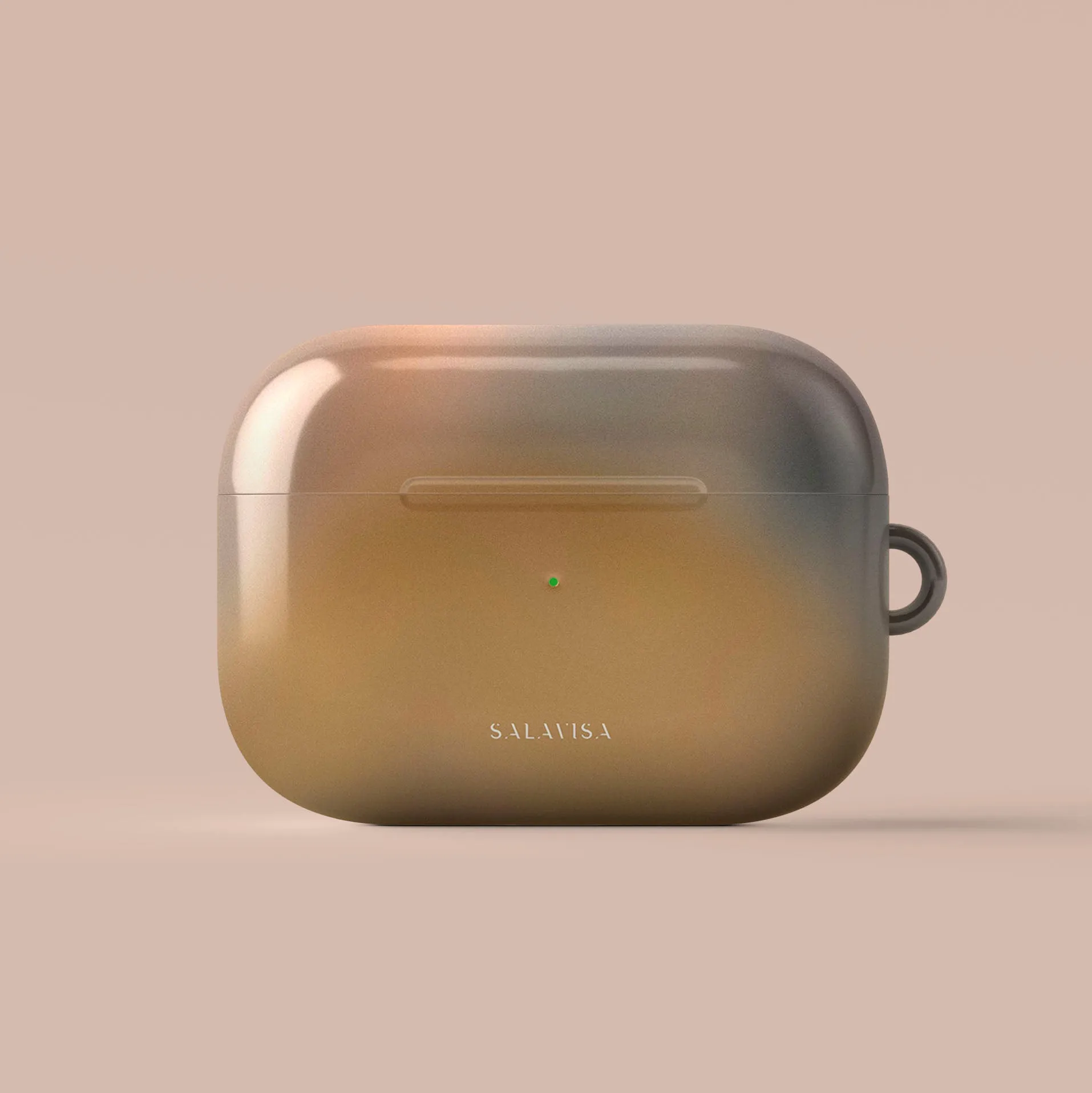 Top Rated Amber Haze AirPods Case  Last Chance!