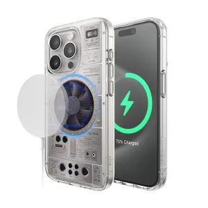 Top Rated AMP Monthly elago MagSafe Hybrid Clear Case  Almost Sold Out!