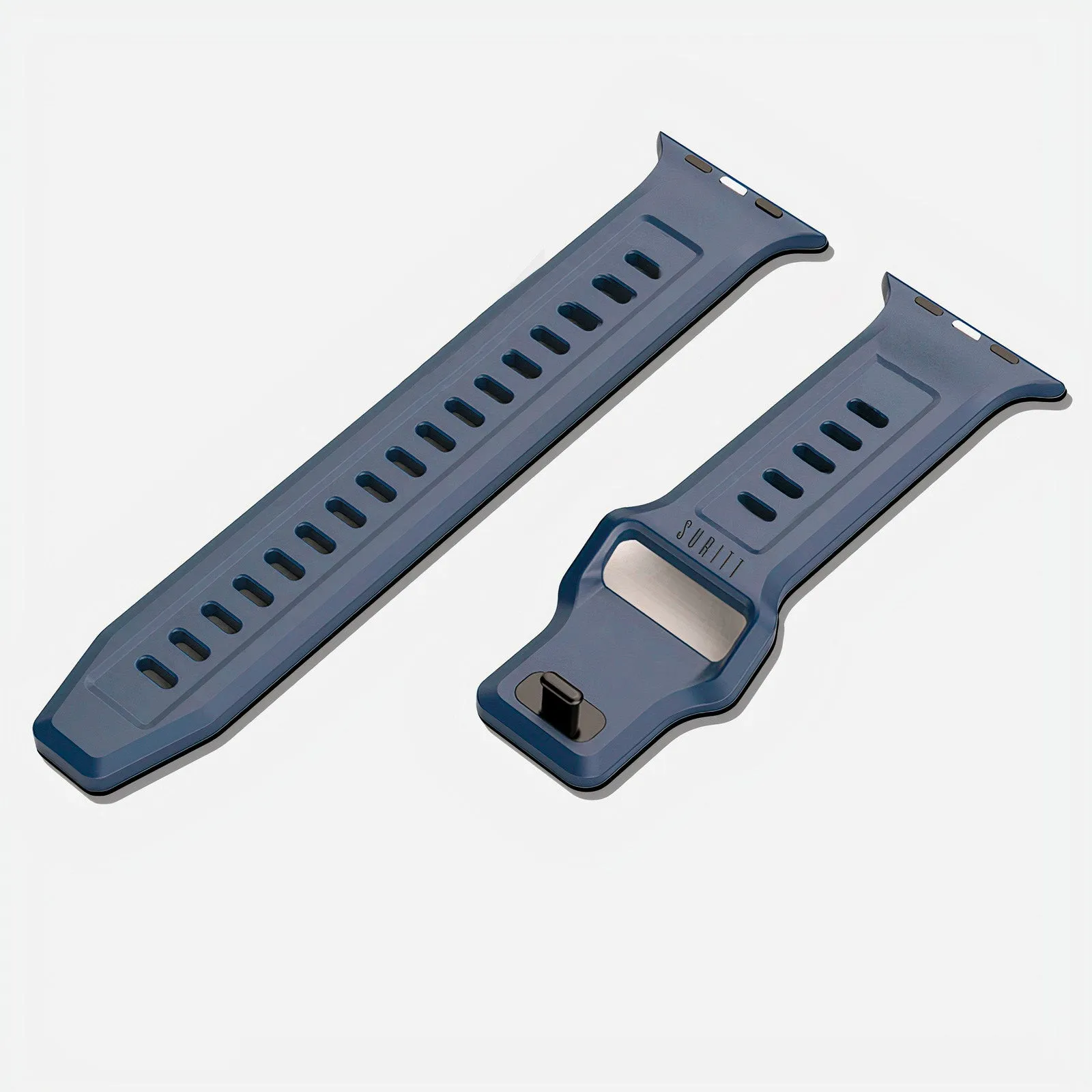 Top Rated Apple Watch Band Motion Midnight Blue  Almost Sold Out!