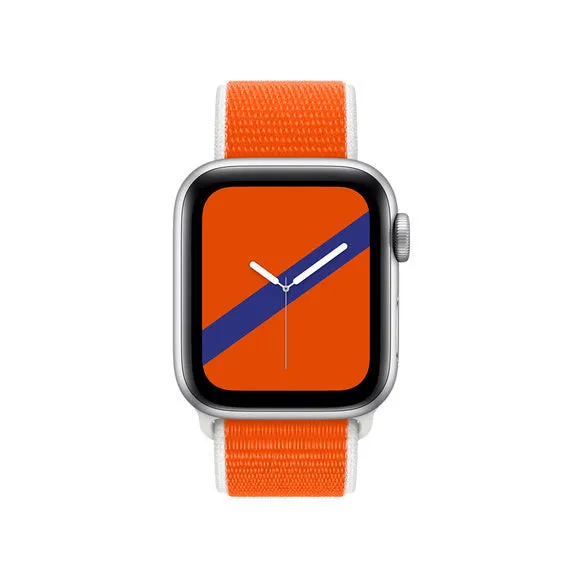Top Rated Apple Watch Nylon Strap (Netherlands)  Dont Miss Out!