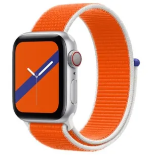 Top Rated Apple Watch Nylon Strap (Netherlands)  Dont Miss Out!
