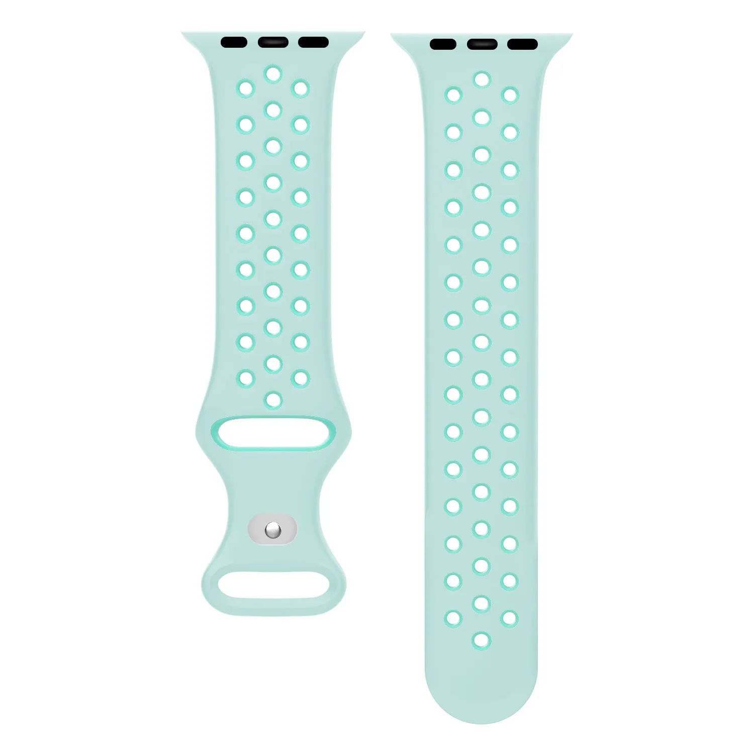 Top Rated Apple Watch Sport Strap Classic (Turquoise)  Limited Release!