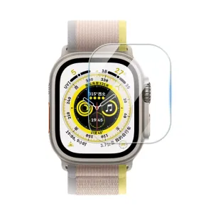Top Rated Apple Watch Ultra Screenprotector Glass (49mm)  Dont Miss Out!