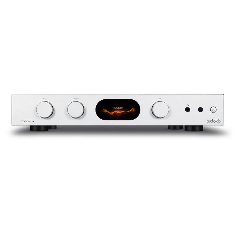 Top Rated Audiolab 7000A Integrated Amplifier (Each)  Limited Availability!