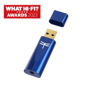 Top Rated AudioQuest DragonFly Cobalt USB DAC (Each)  Stylish & Comfortable