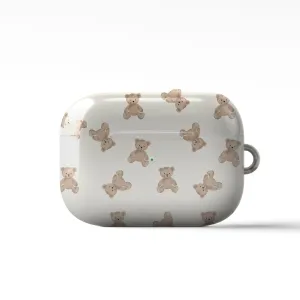 Top Rated Bear Hugs AirPods Case  Today Only!