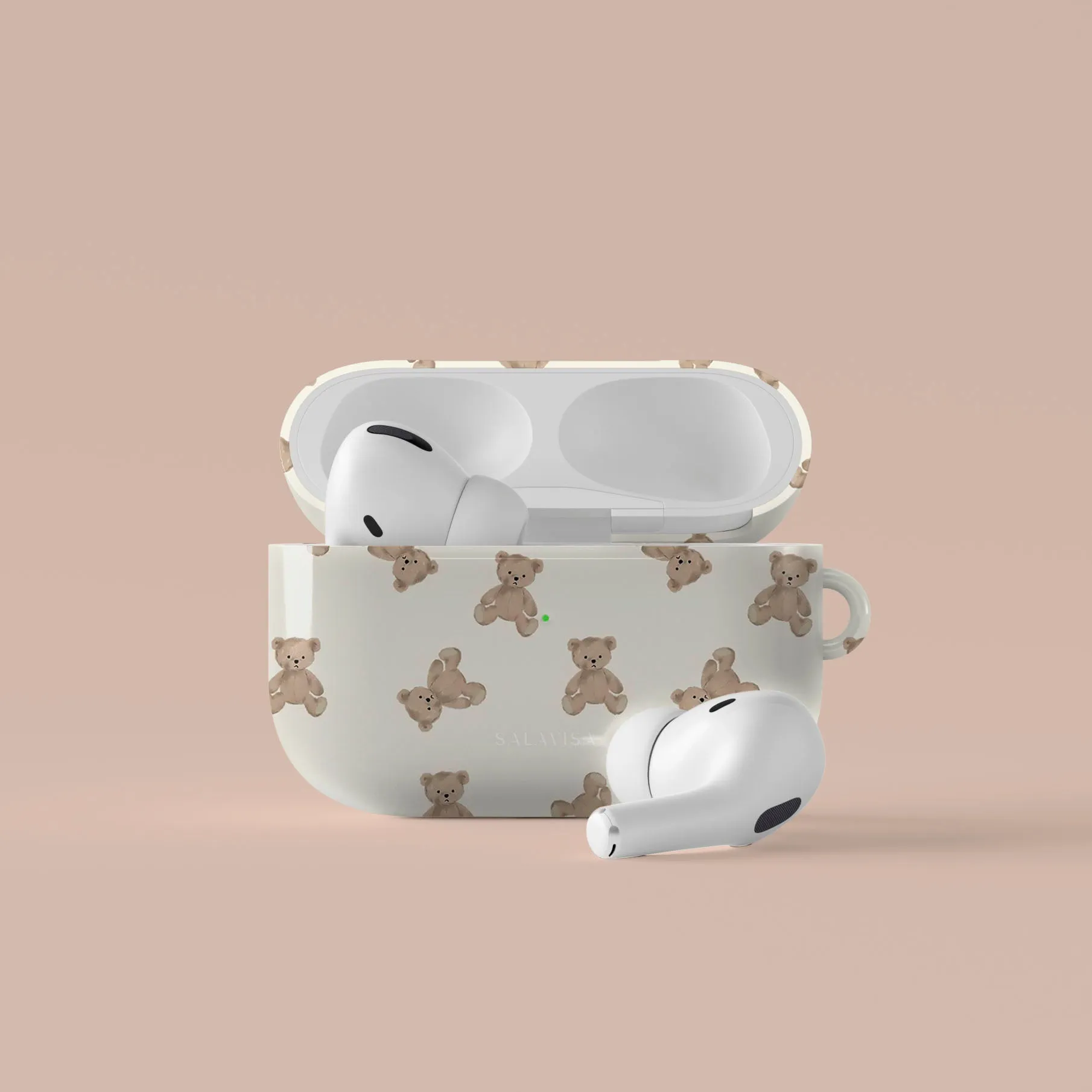Top Rated Bear Hugs AirPods Case  Today Only!