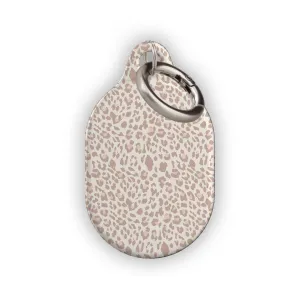 Top Rated Beige Safari AirTag Holder  Limited Availability!