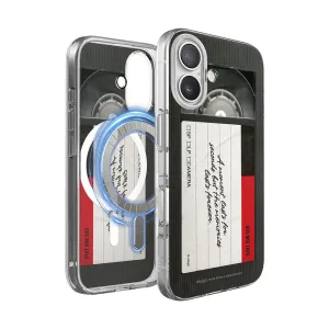 Top Rated Betacam Monthly elago MagSafe Hybrid Clear Case  Limited Stock!