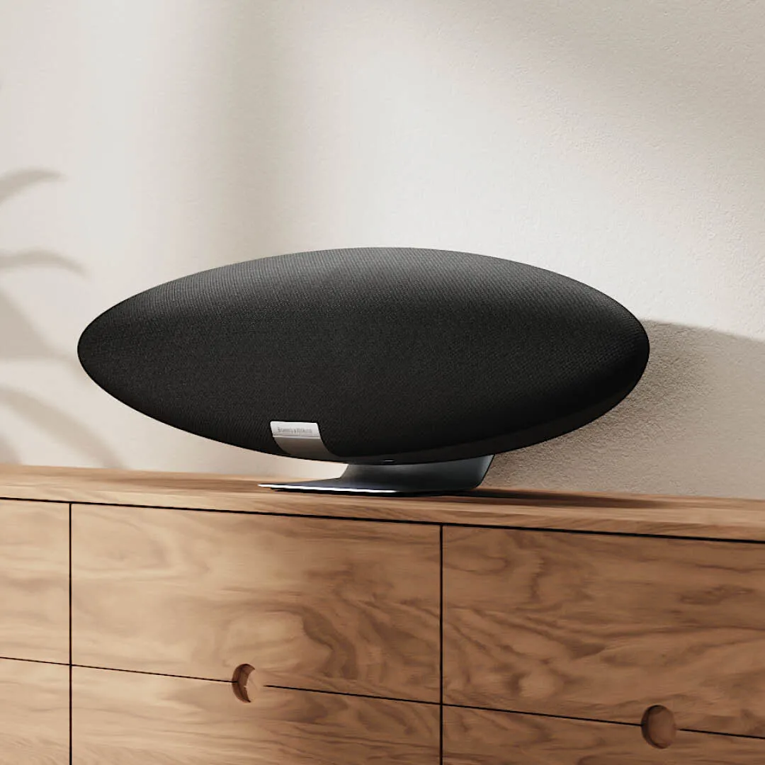 Top Rated Bowers & Wilkins Zeppelin Wireless Speaker (Each)  Today Only!