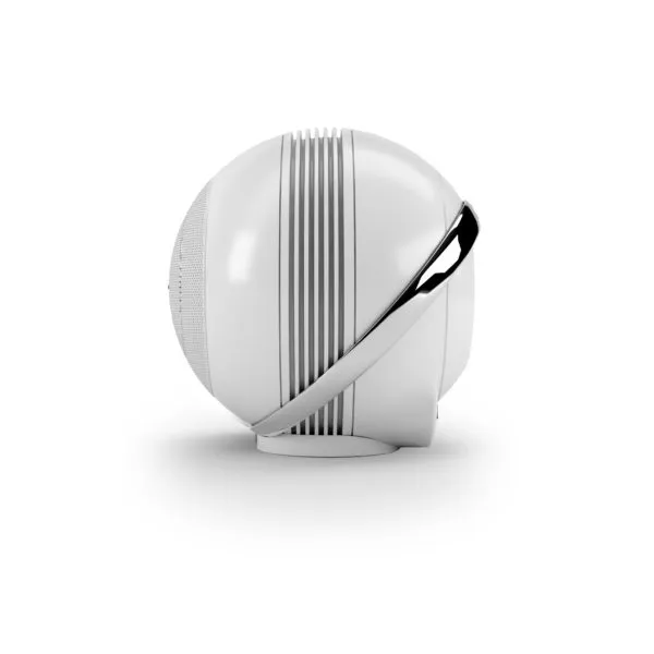 Top Rated Cabasse Pearl Akoya - A Compact Co-Axial Wireless Speaker (Each)  Today Only!