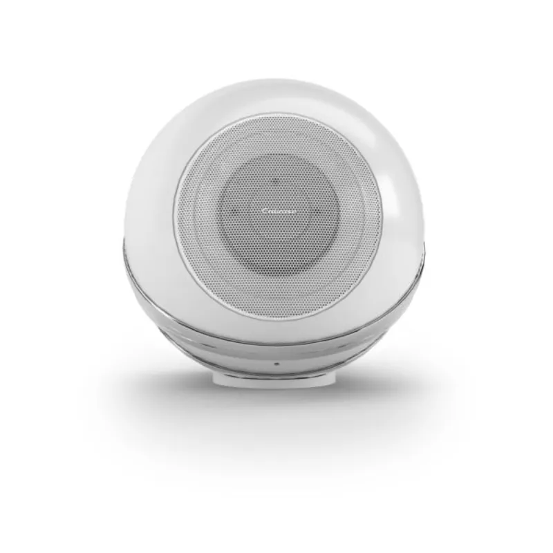 Top Rated Cabasse Pearl Akoya - A Compact Co-Axial Wireless Speaker (Each)  Today Only!