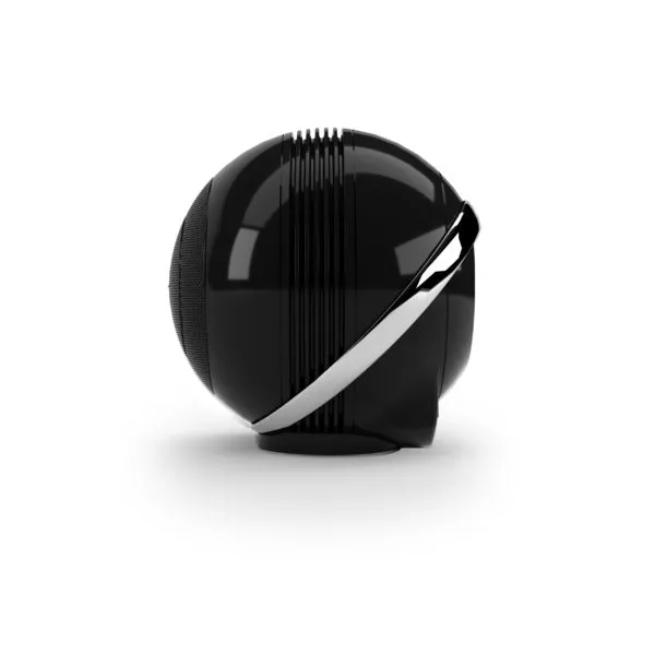 Top Rated Cabasse Pearl Akoya - A Compact Co-Axial Wireless Speaker (Each)  Today Only!