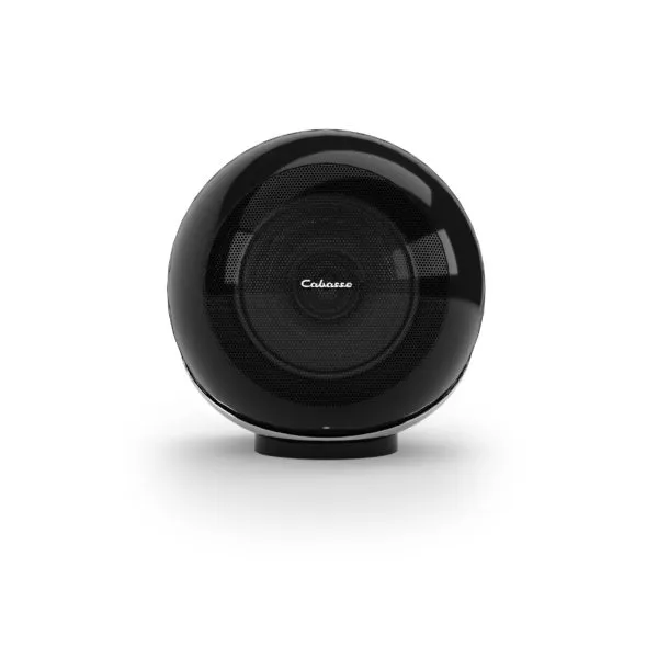 Top Rated Cabasse Pearl Akoya - A Compact Co-Axial Wireless Speaker (Each)  Today Only!