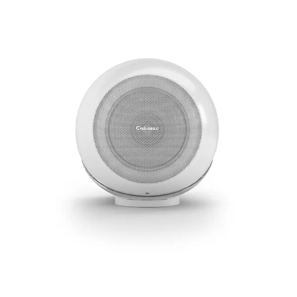 Top Rated Cabasse Pearl Akoya - A Compact Co-Axial Wireless Speaker (Each)  Today Only!