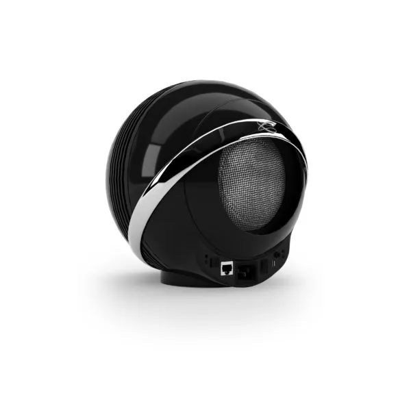 Top Rated Cabasse Pearl Akoya - A Compact Co-Axial Wireless Speaker (Each)  Today Only!