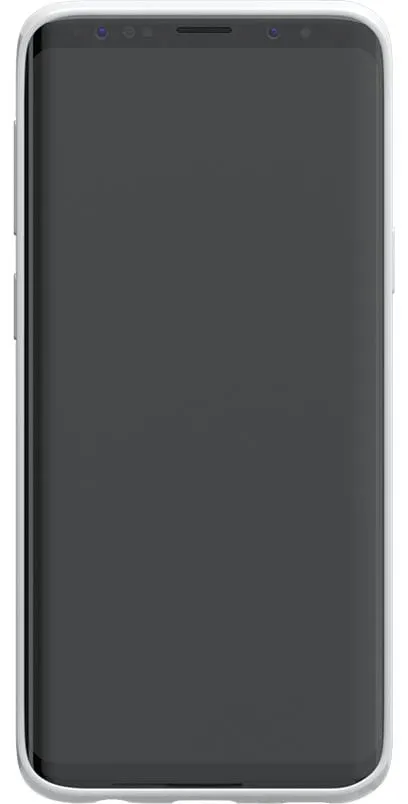 Top Rated Cactus Patterned Clear Floral Samsung Case  Stylish & Comfortable