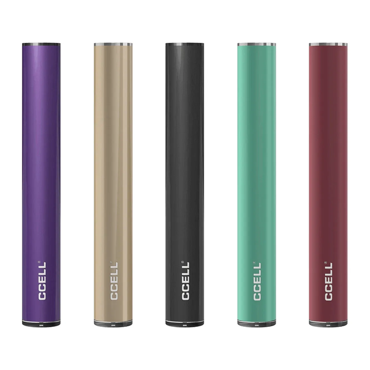 Top Rated CCell M3 - 510 Pen Battery  Last Few Pieces!