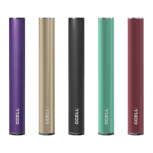 Top Rated CCell M3 - 510 Pen Battery  Last Few Pieces!