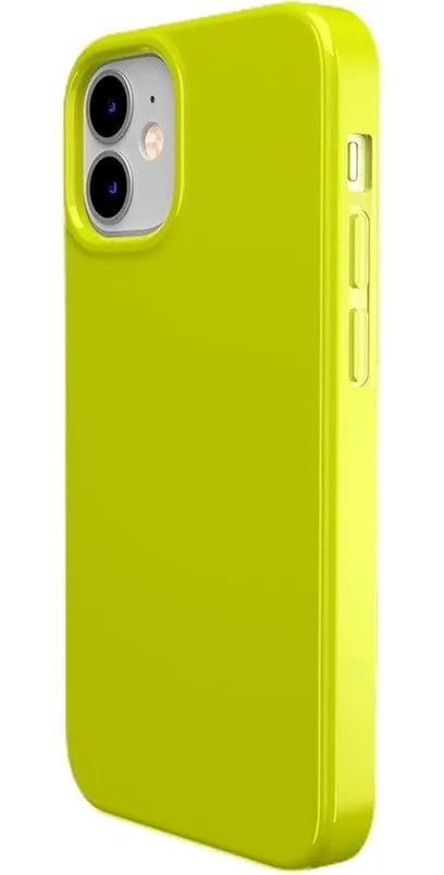 Top Rated Chartreuse Days | Solid Neon Yellow Case  Last Chance!