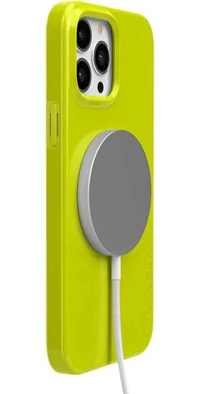Top Rated Chartreuse Days | Solid Neon Yellow Case  Last Chance!