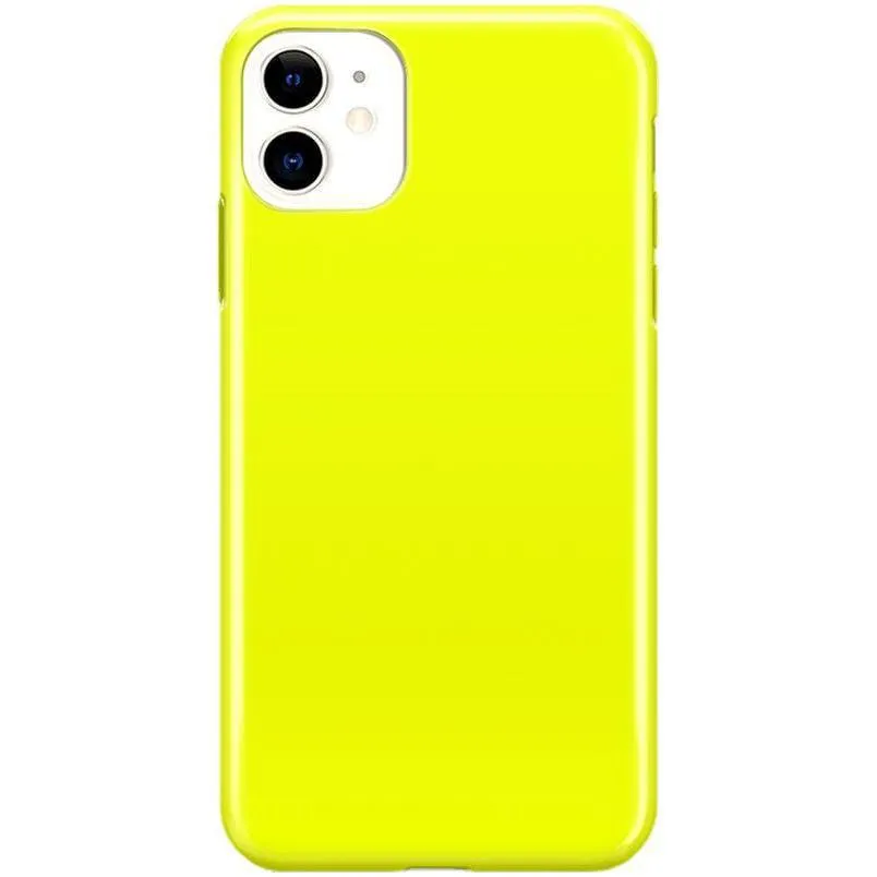 Top Rated Chartreuse Days | Solid Neon Yellow Case  Last Chance!