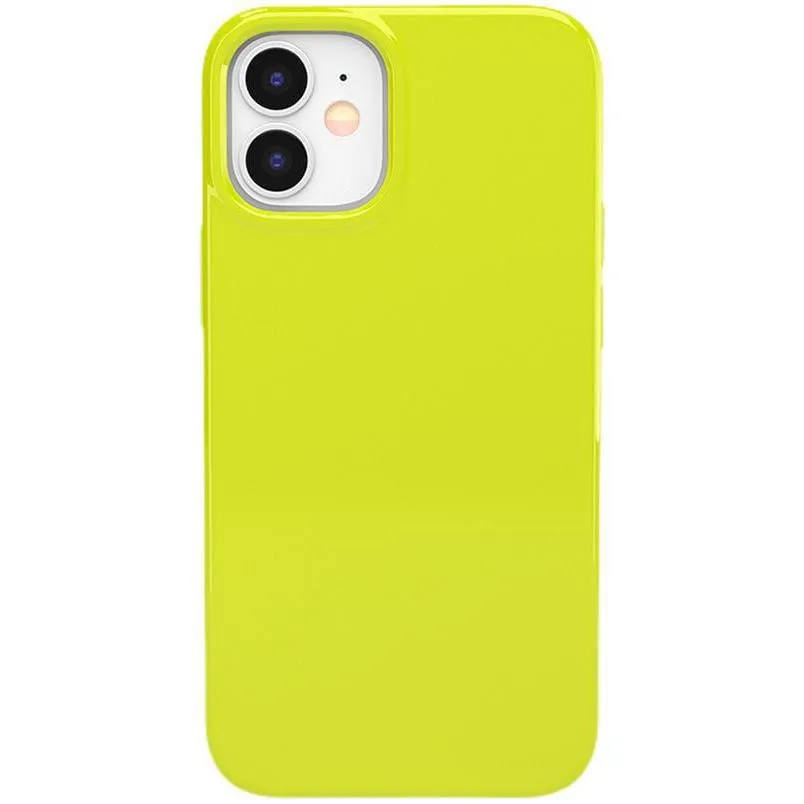 Top Rated Chartreuse Days | Solid Neon Yellow Case  Last Chance!