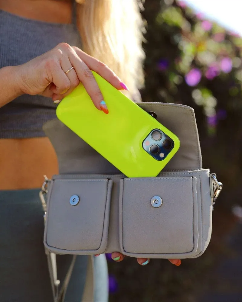 Top Rated Chartreuse Days | Solid Neon Yellow Case  Last Chance!