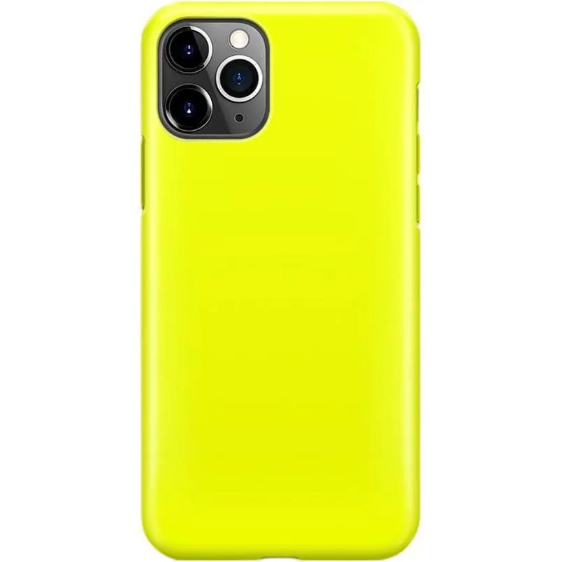 Top Rated Chartreuse Days | Solid Neon Yellow Case  Last Chance!