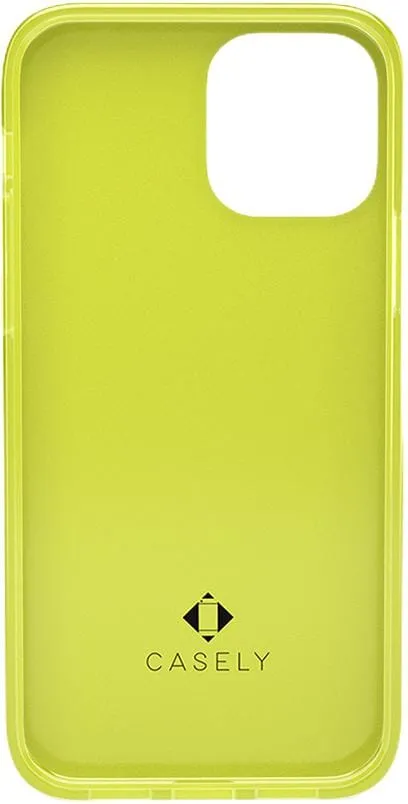 Top Rated Chartreuse Days | Solid Neon Yellow Case  Last Chance!