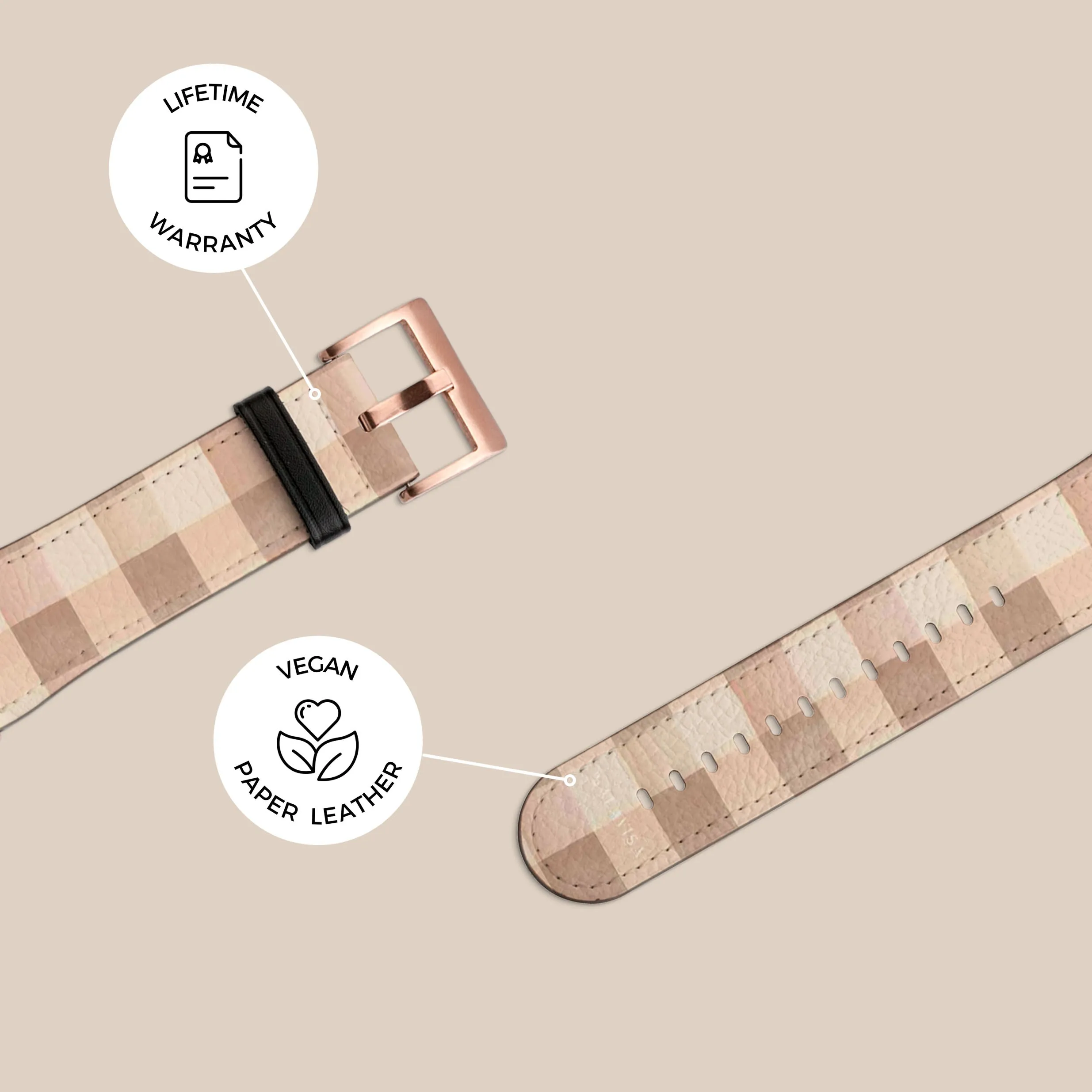 Top Rated Chess Harmony Galaxy Watch Band  Today Only!