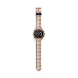 Top Rated Chess Harmony Galaxy Watch Band  Today Only!