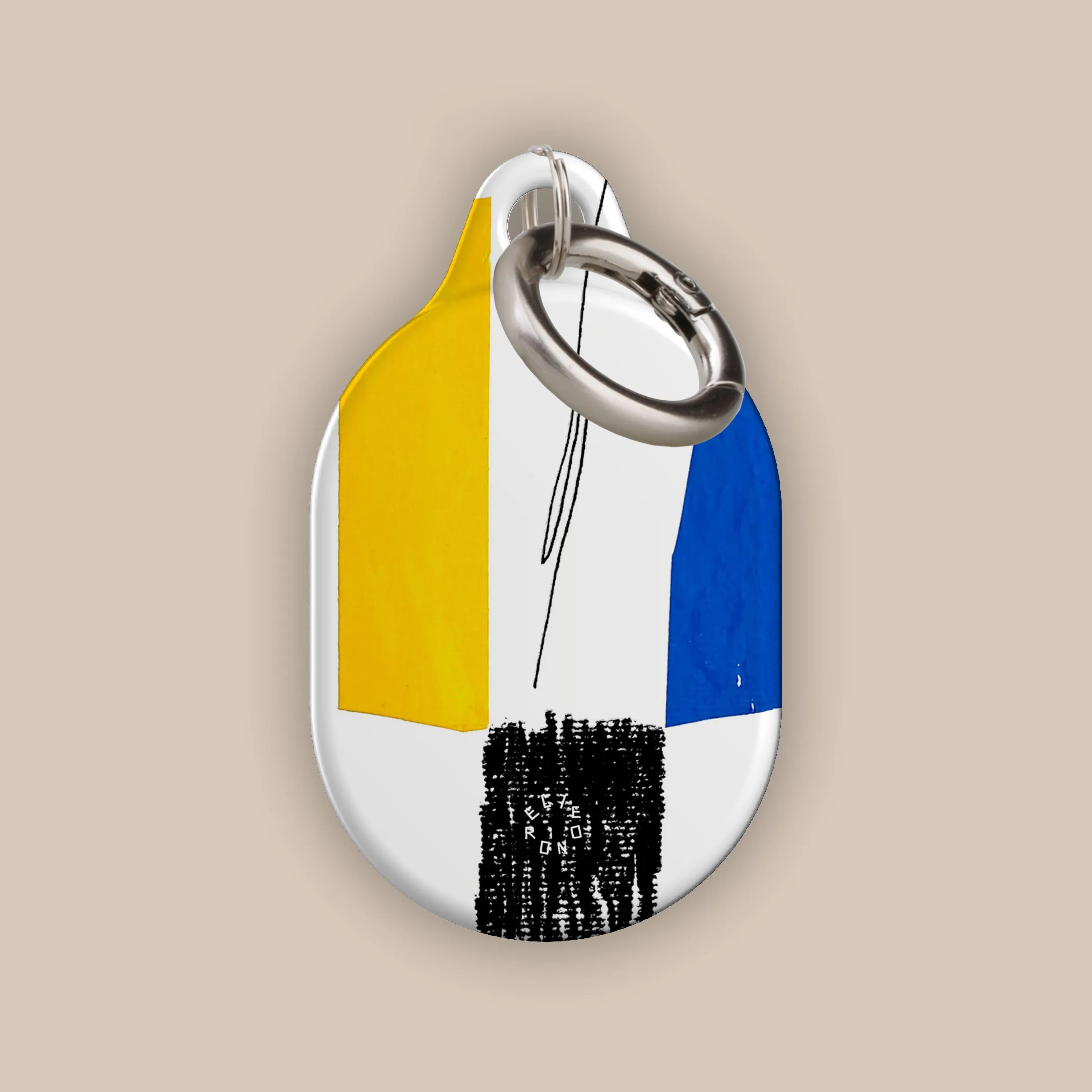 Top Rated Chromatic AirTag Holder  Limited Stock!