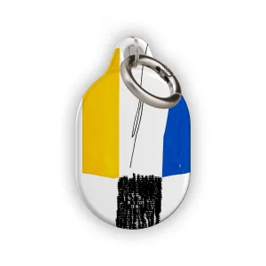 Top Rated Chromatic AirTag Holder  Limited Stock!