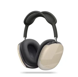 Top Rated Cream Organic AirPods Max Case  Almost Gone!
